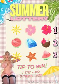 angelicfukdoll leak - Baby, I’m sooo excited about this!! I wanted to do something..