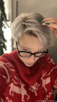 angelwicky leak - And coloring number 4,5,6,7,8,9 and 10?? how to force oblivi..