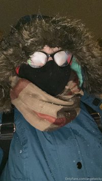 angelwicky leak - The monster from your biggest nightmare ?? monstrum z tvých ..