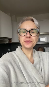 angelwicky leak - CZ: prosím dejte mi zas zpětnou vazbu ?❤️