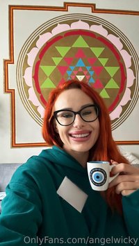 angelwicky leak - ❤️