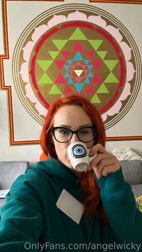 angelwicky leak - ❤️