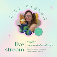 angelxfacexxx leak - we are switching things up !! live streams ON FANS LY will n..