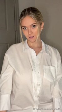 angiefaith leak - how could you say no to a face like this?