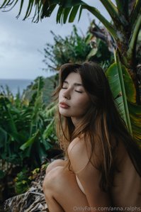 anna.ralphs leak - Part 3 We didn’t plan this location.We just came to see a w..