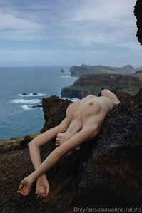 anna.ralphs leak - Echoes of the Earth Part 1Imagine these images as pages of..