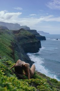 anna.ralphs leak - Part 2 Ready for another little journey through Madeira? Th..