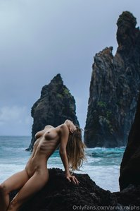 anna.ralphs leak - Part 5 ️I let the island feel me.And the stone… didn’t hesi..