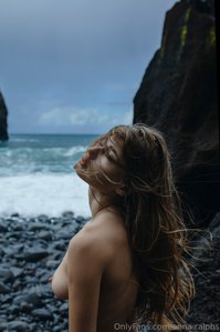 anna.ralphs leak - Part 5 ️I let the island feel me.And the stone… didn’t hesi..