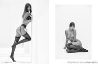 anna.ralphs leak - New printed book of PSM magazine No32 I'm on the cover