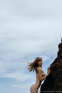 anna.ralphs leak - Echoes of the Earth Part 1Imagine these images as pages of..