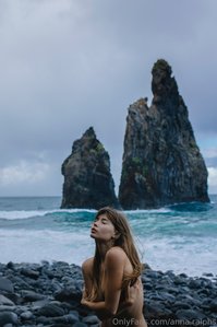 anna.ralphs leak - Part 5 ️I let the island feel me.And the stone… didn’t hesi..