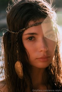 anna.ralphs leak - a new set from Majorca I feel wild as the Amazon ‍♀️