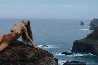 anna.ralphs leak - Echoes of the Earth Part 1Imagine these images as pages of..