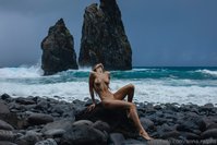 anna.ralphs leak - Part 5 ️I let the island feel me.And the stone… didn’t hesi..