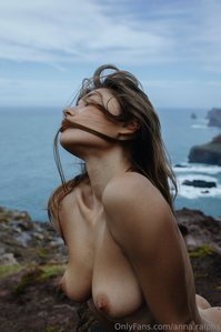 anna.ralphs leak - Echoes of the Earth Part 1Imagine these images as pages of..