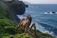 anna.ralphs leak - Part 2 Ready for another little journey through Madeira? Th..