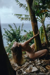 anna.ralphs leak - Part 3 We didn’t plan this location.We just came to see a w..