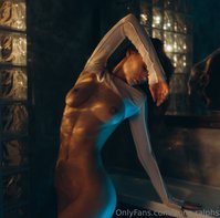 anna.ralphs leak - Found a series in the archive today that I never fully poste..