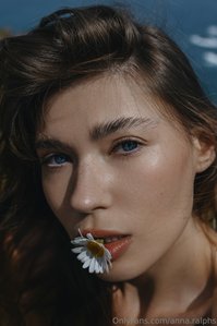 anna.ralphs leak - Echoes of the Earth Part 1Imagine these images as pages of..