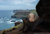 anna.ralphs leak - Echoes of the Earth Part 1Imagine these images as pages of..