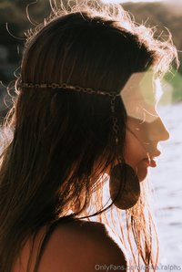 anna.ralphs leak - a new set from Majorca I feel wild as the Amazon ‍♀️