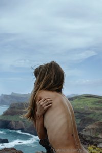 anna.ralphs leak - Echoes of the Earth Part 1Imagine these images as pages of..