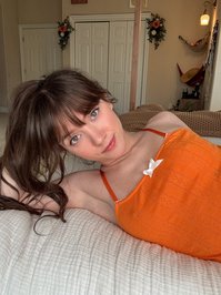 annaplusone leak - Good morning (from your pumpkin girl )