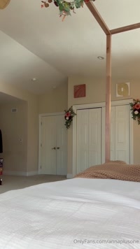 annaplusone leak - Boo! A scary-good orgasm featuring a lot of quality pussy-ru..