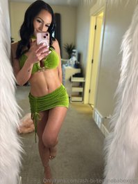 ash-bi-technobabexoxo leak - St. Patties Day Weekend