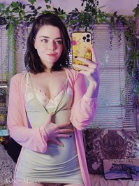 ashemaree leak - Your e-girlfriend needs some attention ✨