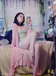 ashemaree leak - Your e-girlfriend needs some attention ✨