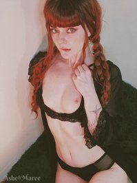 ashemaree leak - are you coming to bed…? ✨