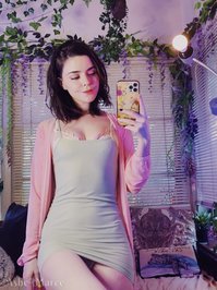 ashemaree leak - Your e-girlfriend needs some attention ✨