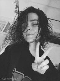 ashemaree leak - Oh, hey wanna cuddle?? (Warning: not recommended if you’..