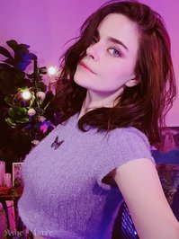 ashemaree leak - hey got my little desk setup how I like it, finally~ how..