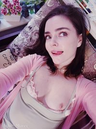 ashemaree leak - Your e-girlfriend needs some attention ✨