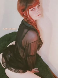 ashemaree leak - feelin’ playful