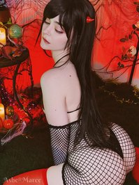 ashemaree leak - dreaming of me again? ️you’re playing a dangerous game, li..