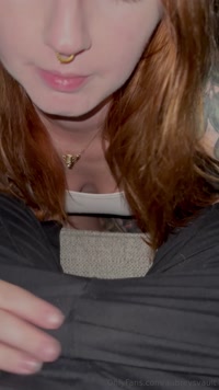 aubreysvault leak - This is a laid back, flash on, OG, home made porno it look..