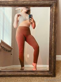 audioeve leak - Did a strip challenge on Twitter, but left a couple extras j..