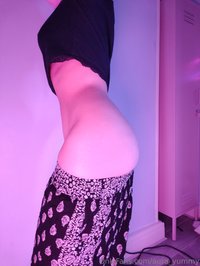 aura_yummy leak - How do I look from this side?