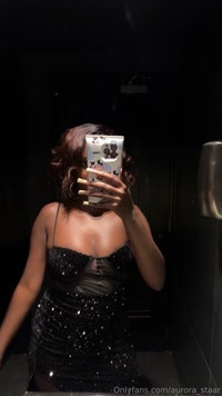 aurora_staar leak - Want to show you my titties