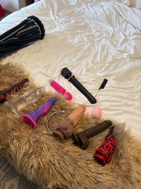 aurora_staar leak - A quarter of my toy collection