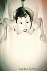 ayakofuji leak - Bath Angel / beauty plus 天使