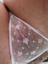 babs_girl leak - Branco fica bem em mim?