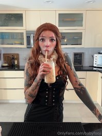 babyfooji leak - You look like you could use a good time (;