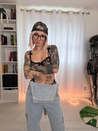 babyfooji leak - Tomboy GF ‍♀️
