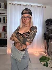 babyfooji leak - Tomboy GF ‍♀️