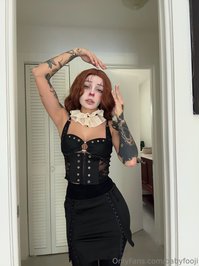 babyfooji leak - Would you let me spit in your mouth? Call you my good boy?